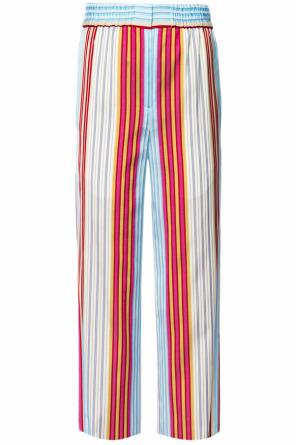 Striped trousers, zdjęcie 1 Striped trousers od Paul Smith